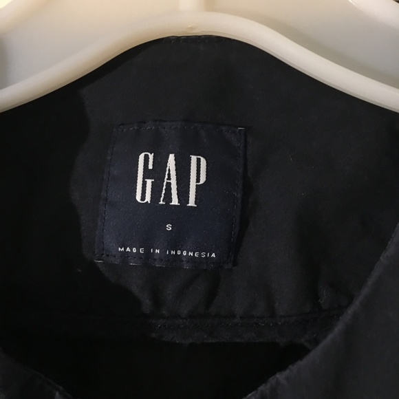 GAP Bomber Jacket - Picture 2 of 3